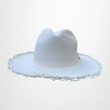 Load image into Gallery viewer, Nicola Panama Hat
