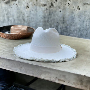 Nicola Panama Hat
