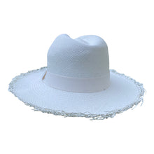 Load image into Gallery viewer, Nicola Panama Hat
